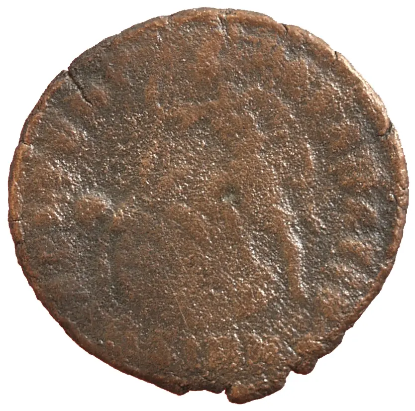 Constantius II.