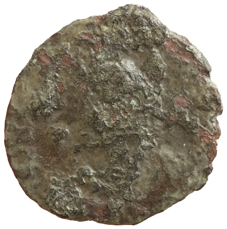 Constantius II.