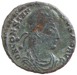 Constantius II.