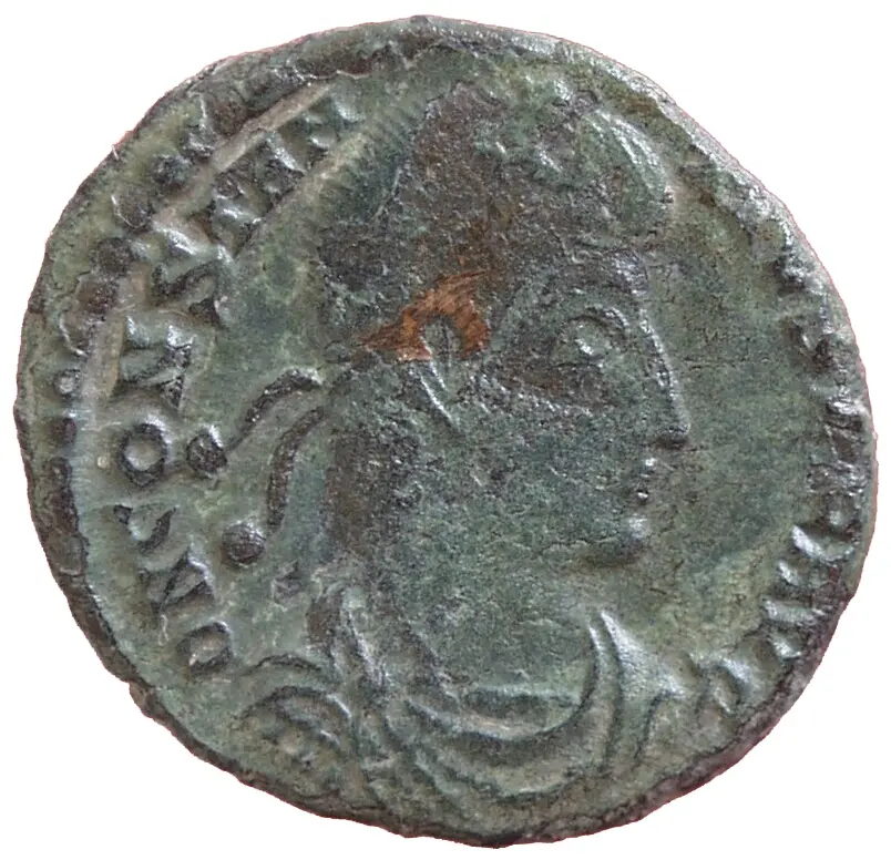 Constantius II.