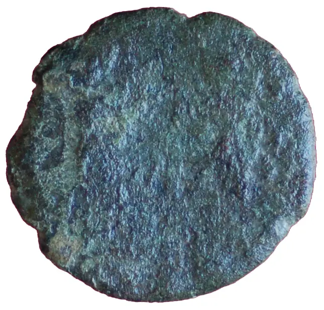Constans oder Constantius II.
