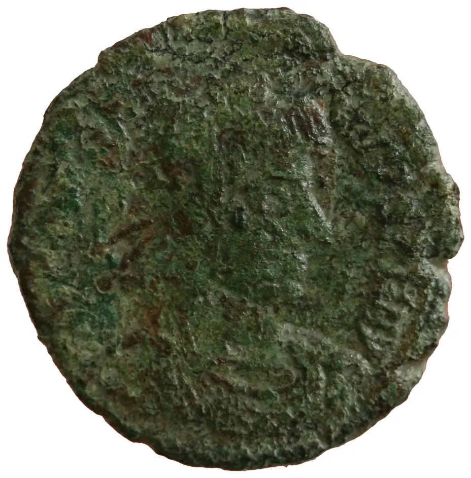 Constantius II.