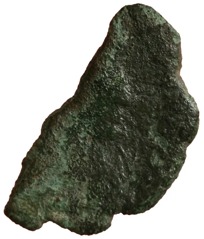 Constantius II. oder Iulianus III.