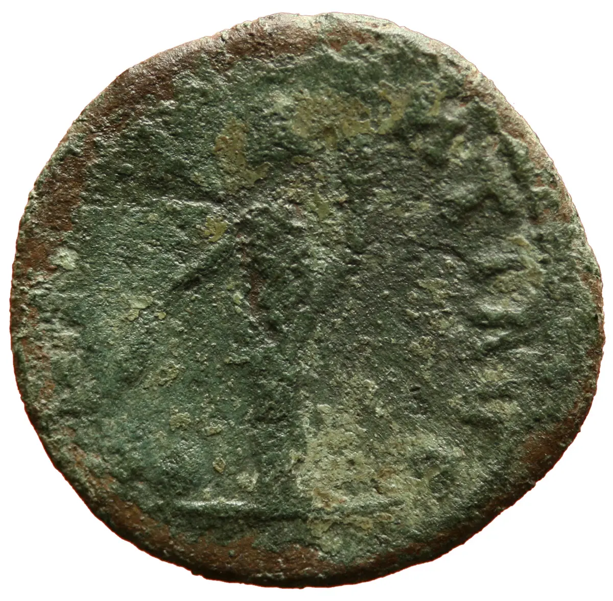Claudius II. Gothicus (Falsum)