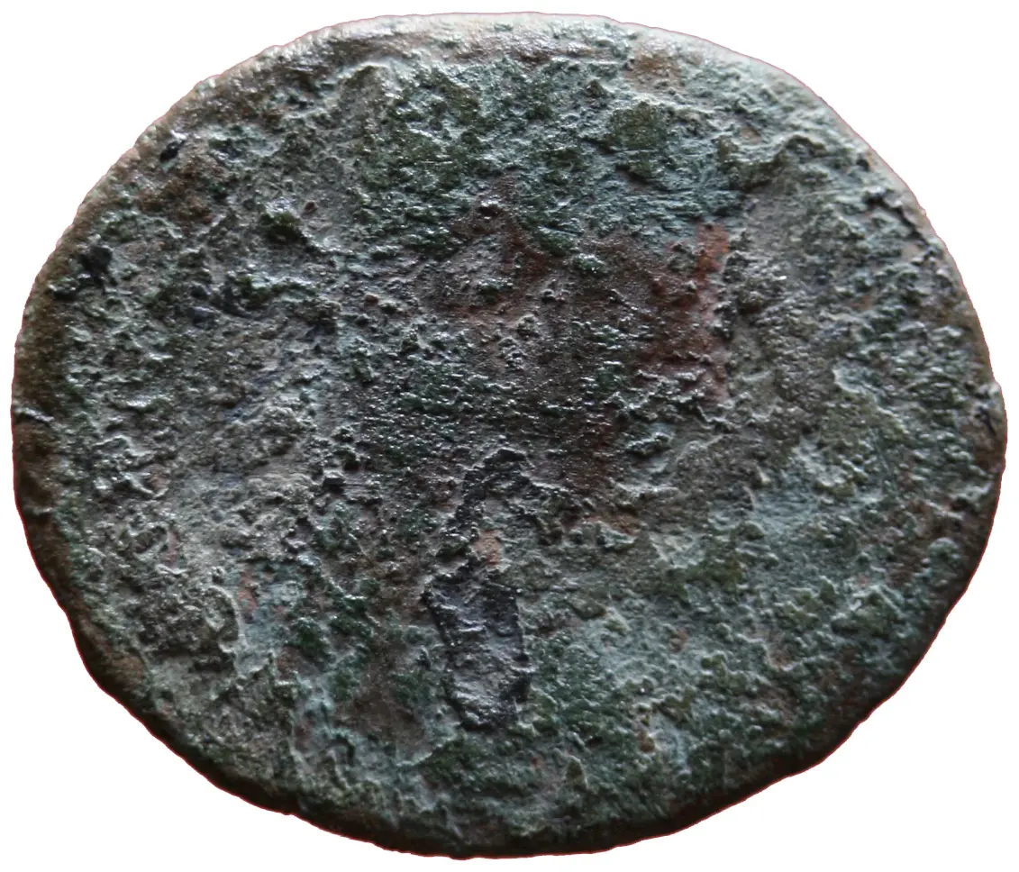 Constantius II.