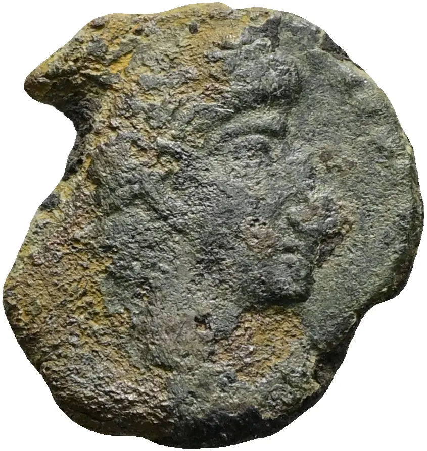 Constantius II.