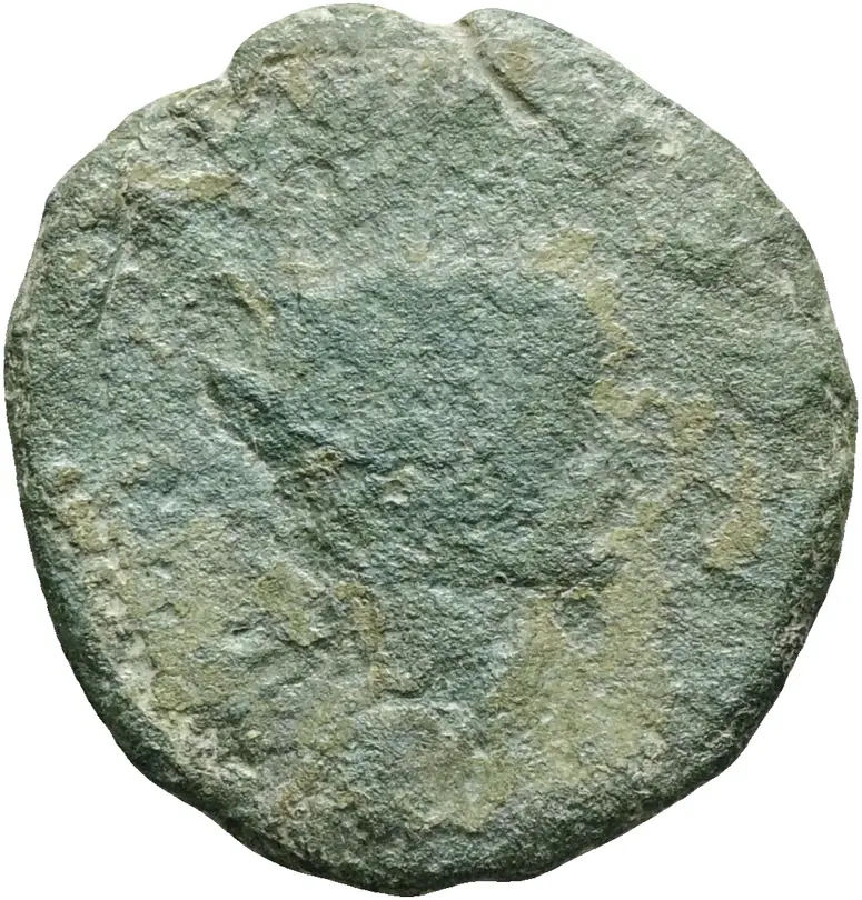 Münze