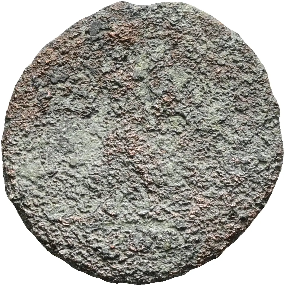 Valens II.