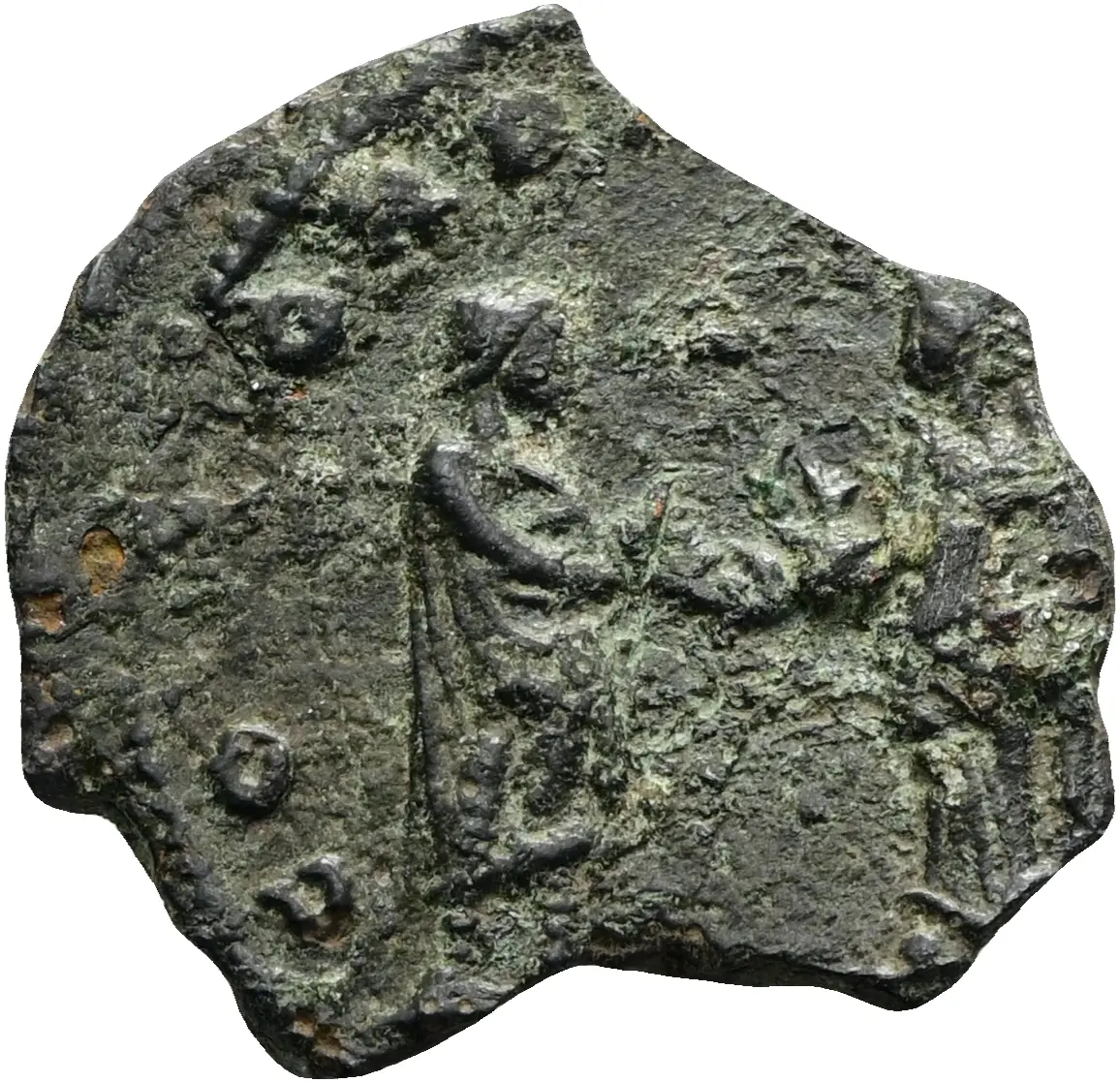 Münze