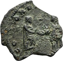 Münze