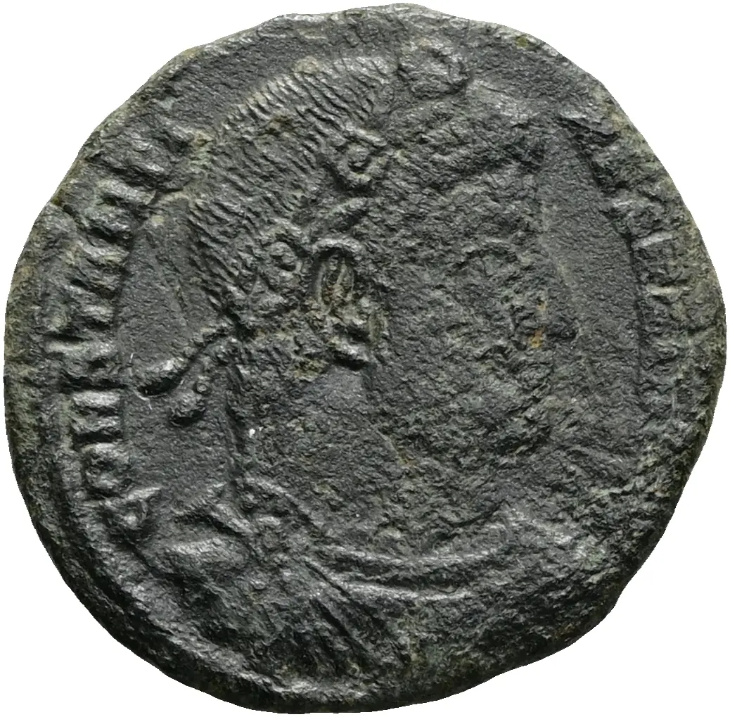 Münze