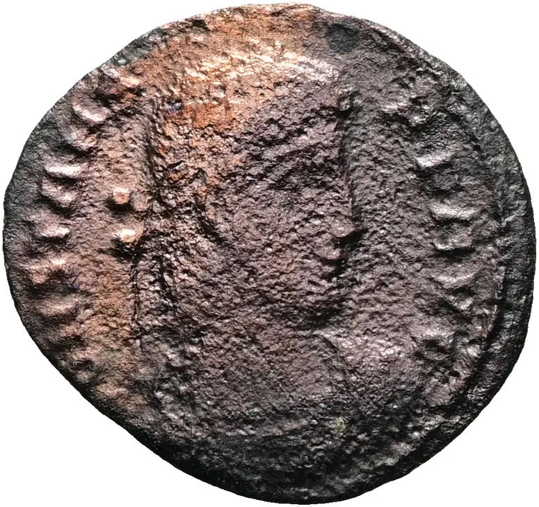 Münze