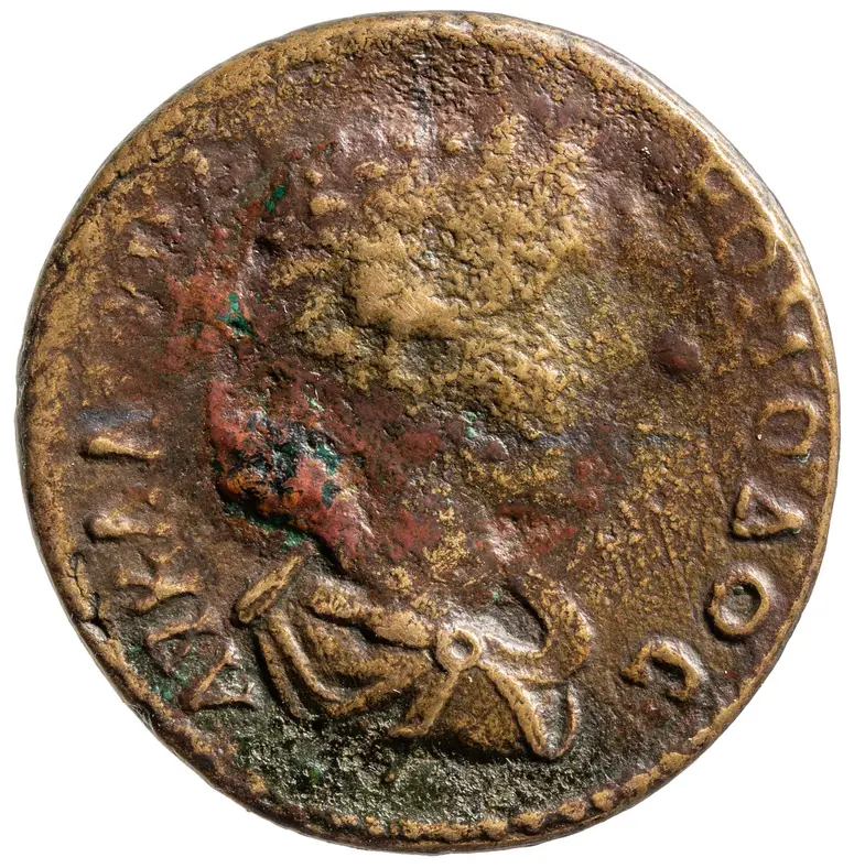 Münze
