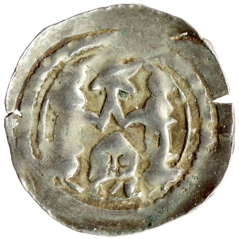 Erzbischöfe von Salzburg: Philipp von Spanheim (1247–1257) oder Ulrich (1257–1265)