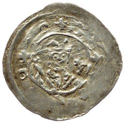 Erzbischöfe von Salzburg: Wladislaus von Schlesien (1265–1270)