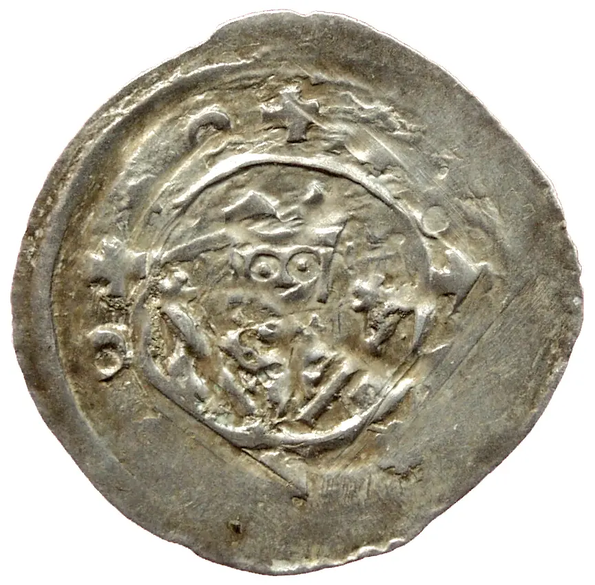 Erzbischöfe von Salzburg: Wladislaus von Schlesien (1265–1270)