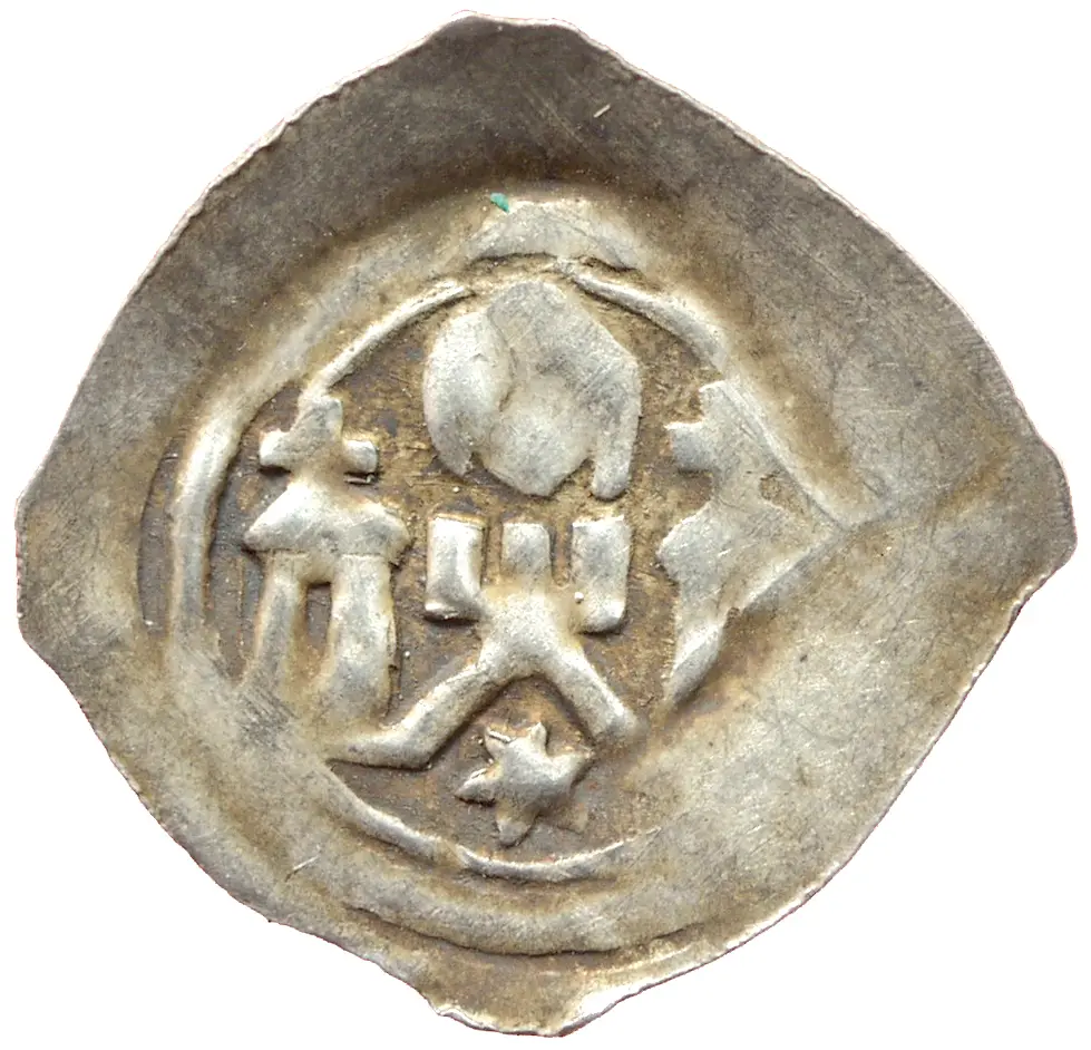 Erzbischöfe von Salzburg: Philipp von Spanheim (1247–1257) oder Ulrich (1257–1265)