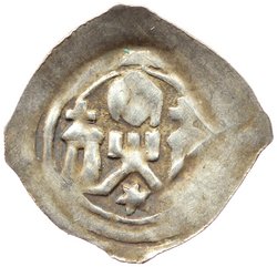 Erzbischöfe von Salzburg: Philipp von Spanheim (1247–1257) oder Ulrich (1257–1265)