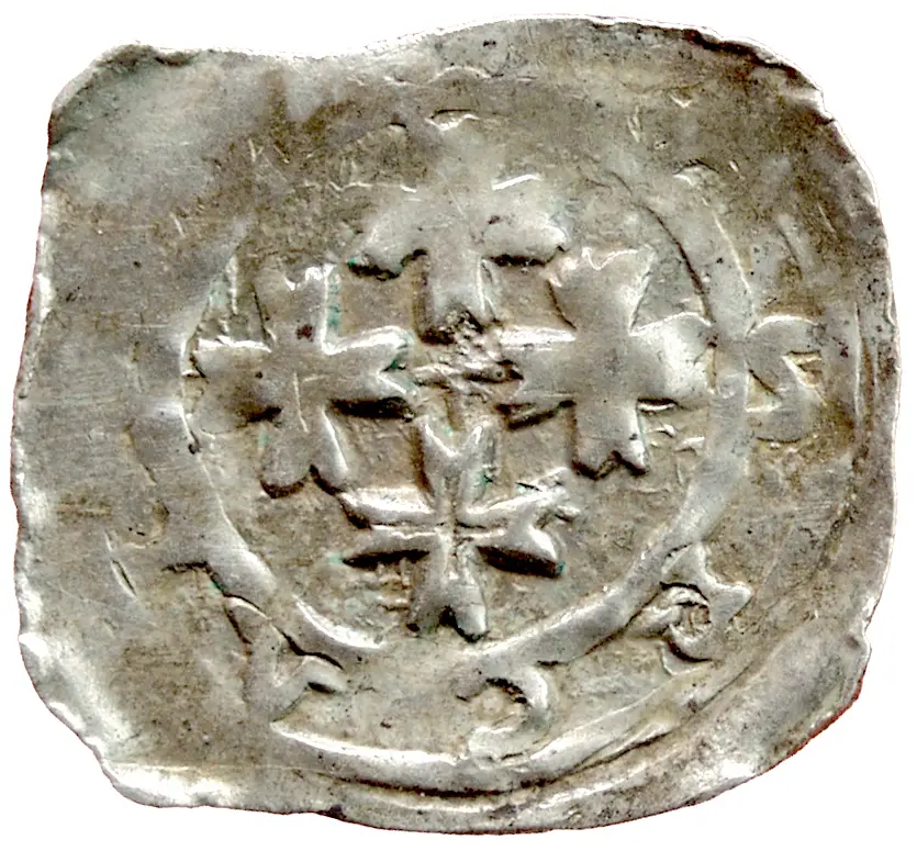 Herzöge von Kärnten: Bernhard