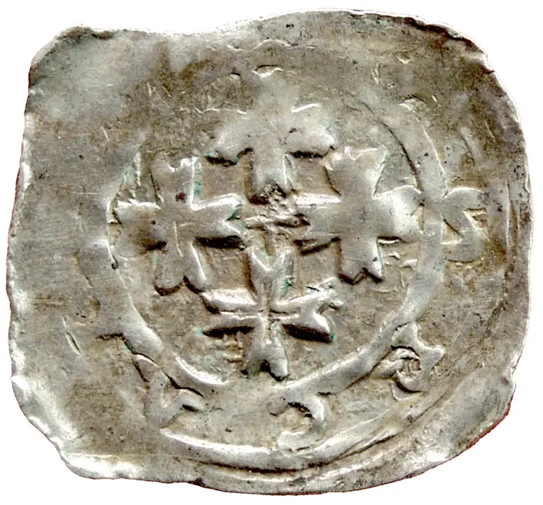 Münze
