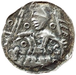 Herzöge von Kärnten: Heinrich V.