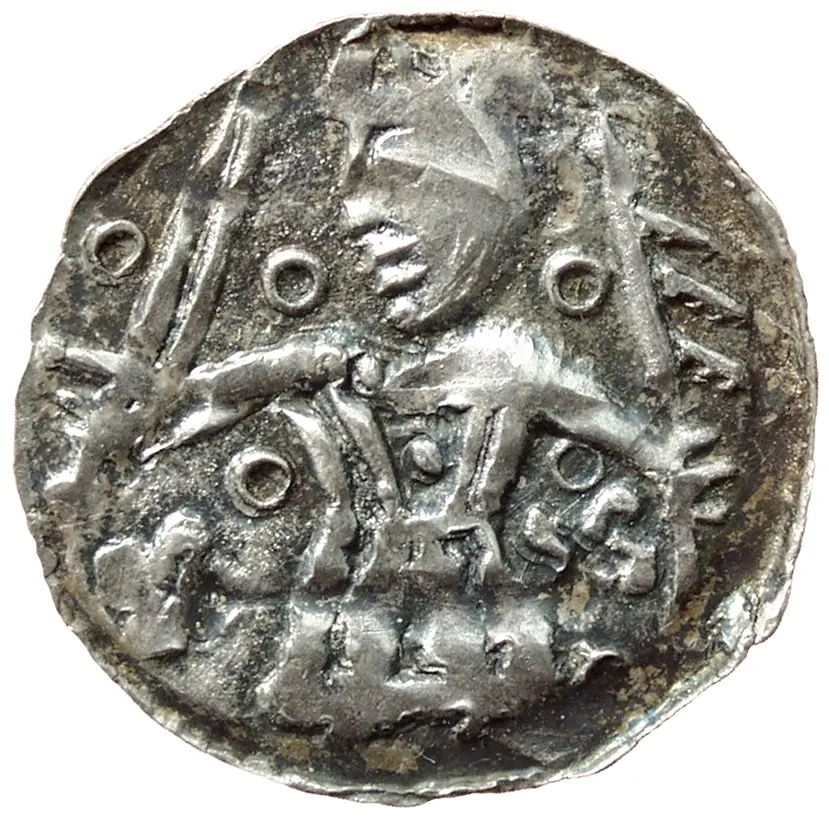 Herzöge von Kärnten: Heinrich V.