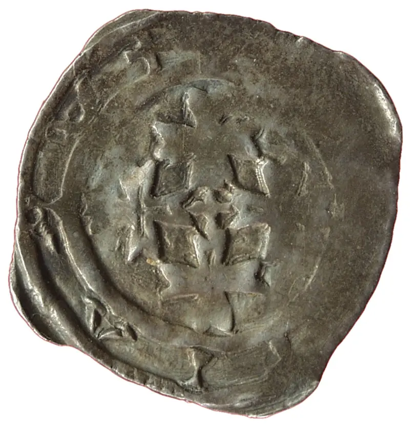 Herzöge von Kärnten / Herren von Krain: Bernhard (1202–1256)