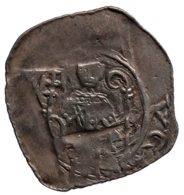 Grafen von Andechs-Meranien / Patriarchen von Aquileia: Berthold V. (1218/1228–1251)