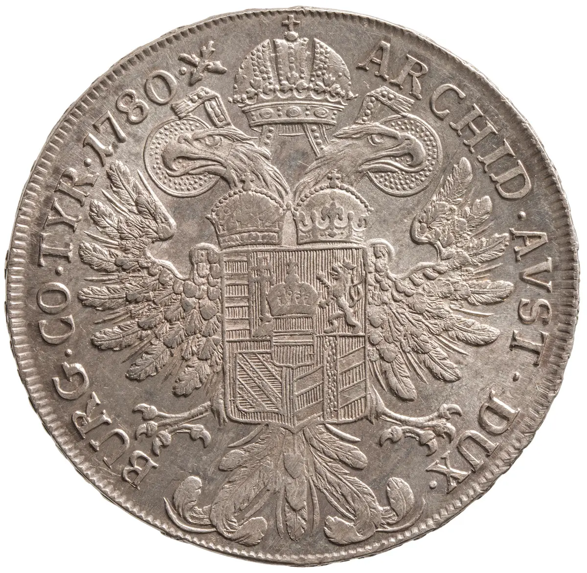Haus Österreich: Maria Theresien-Taler