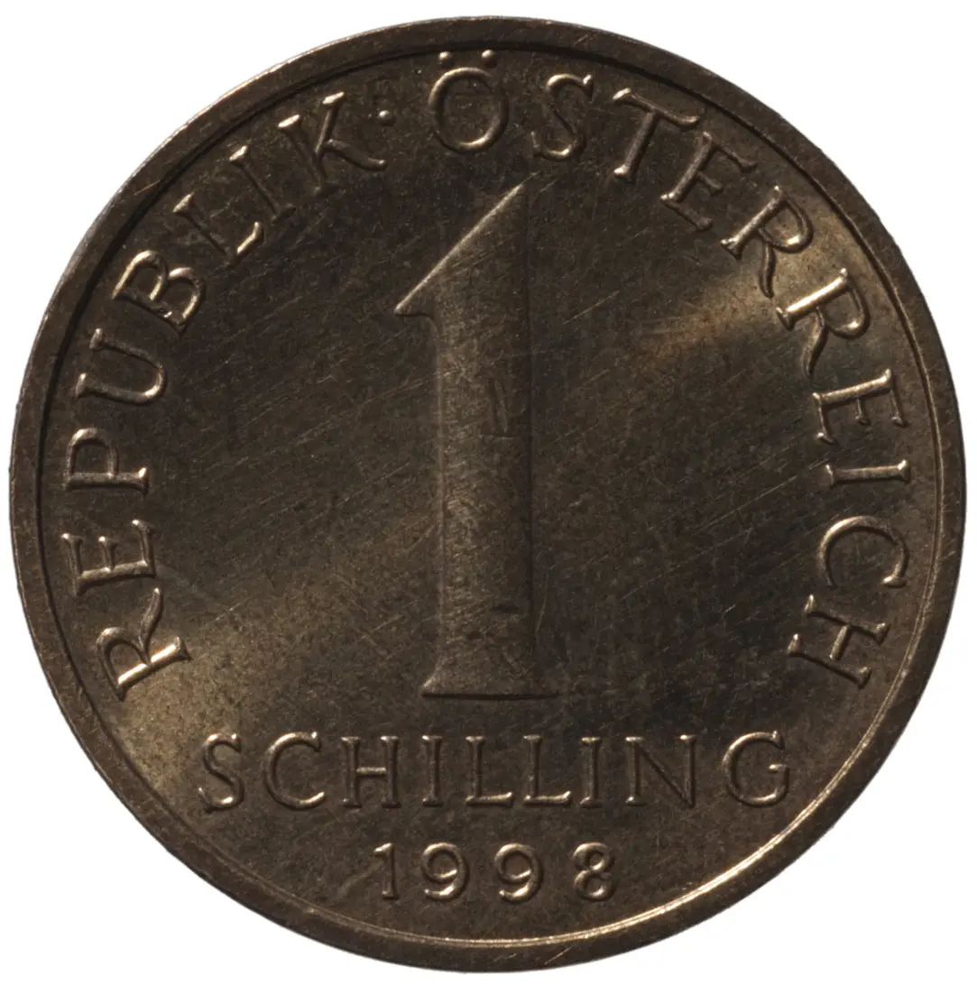 Österreich: 2. Republik