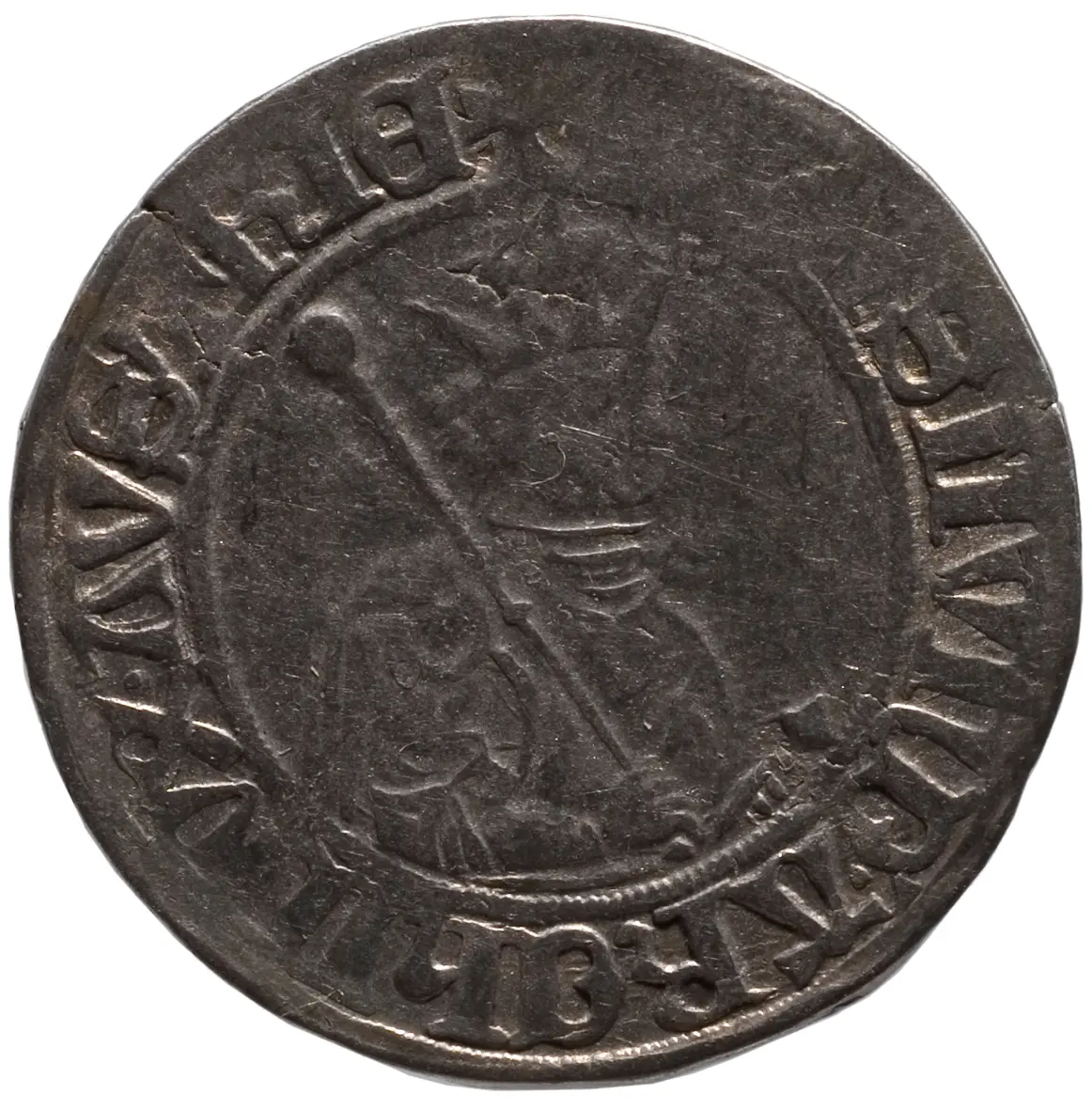 Haus Österreich: Sigismund (1439–1490)