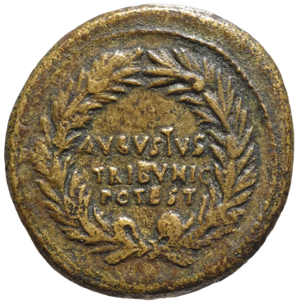 Augustus