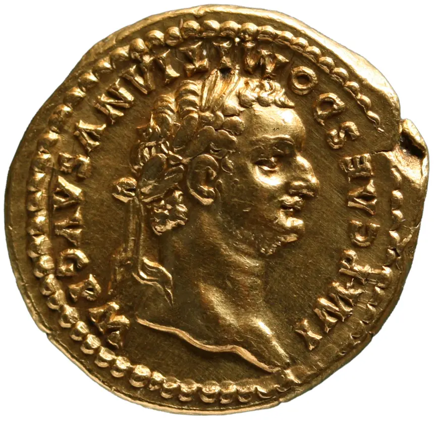 Domitia
