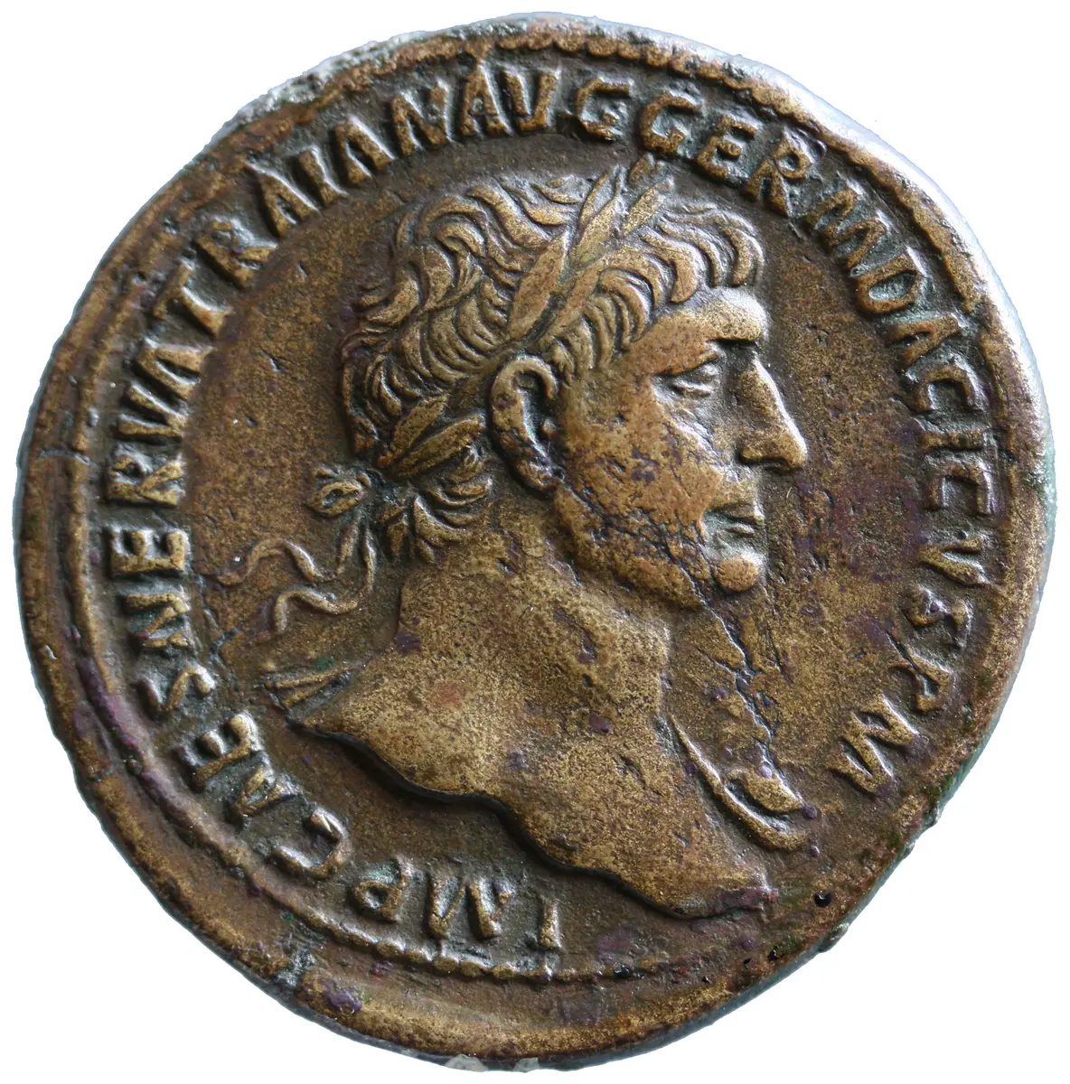 Traianus