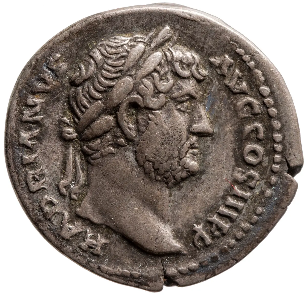 Hadrianus