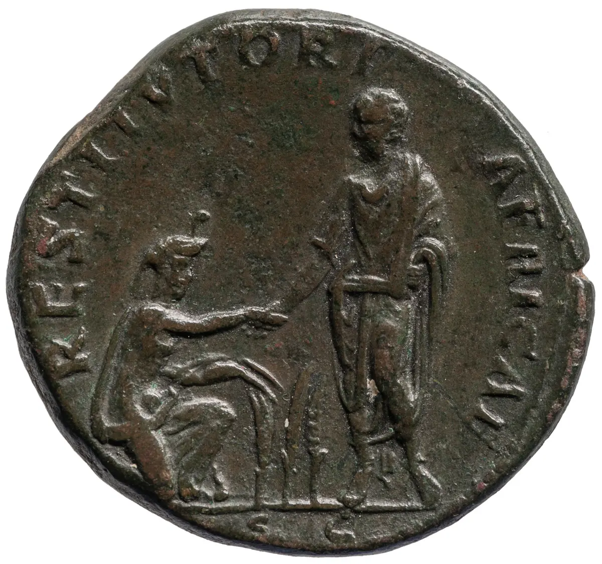 Hadrianus
