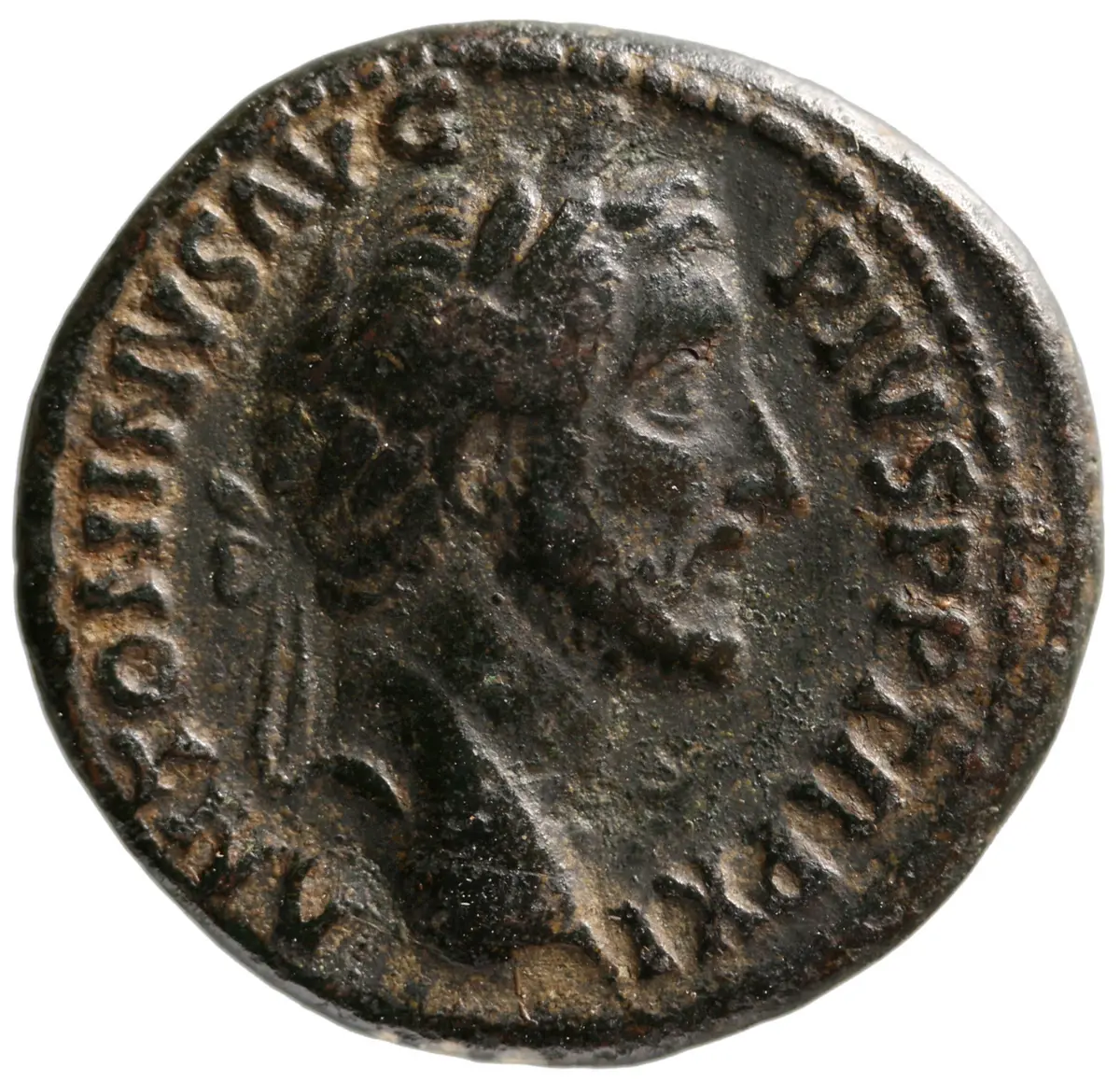 Antoninus Pius