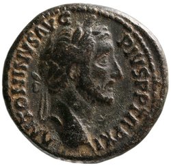 Antoninus Pius