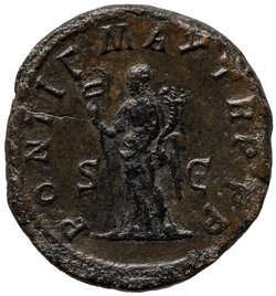 Macrinus