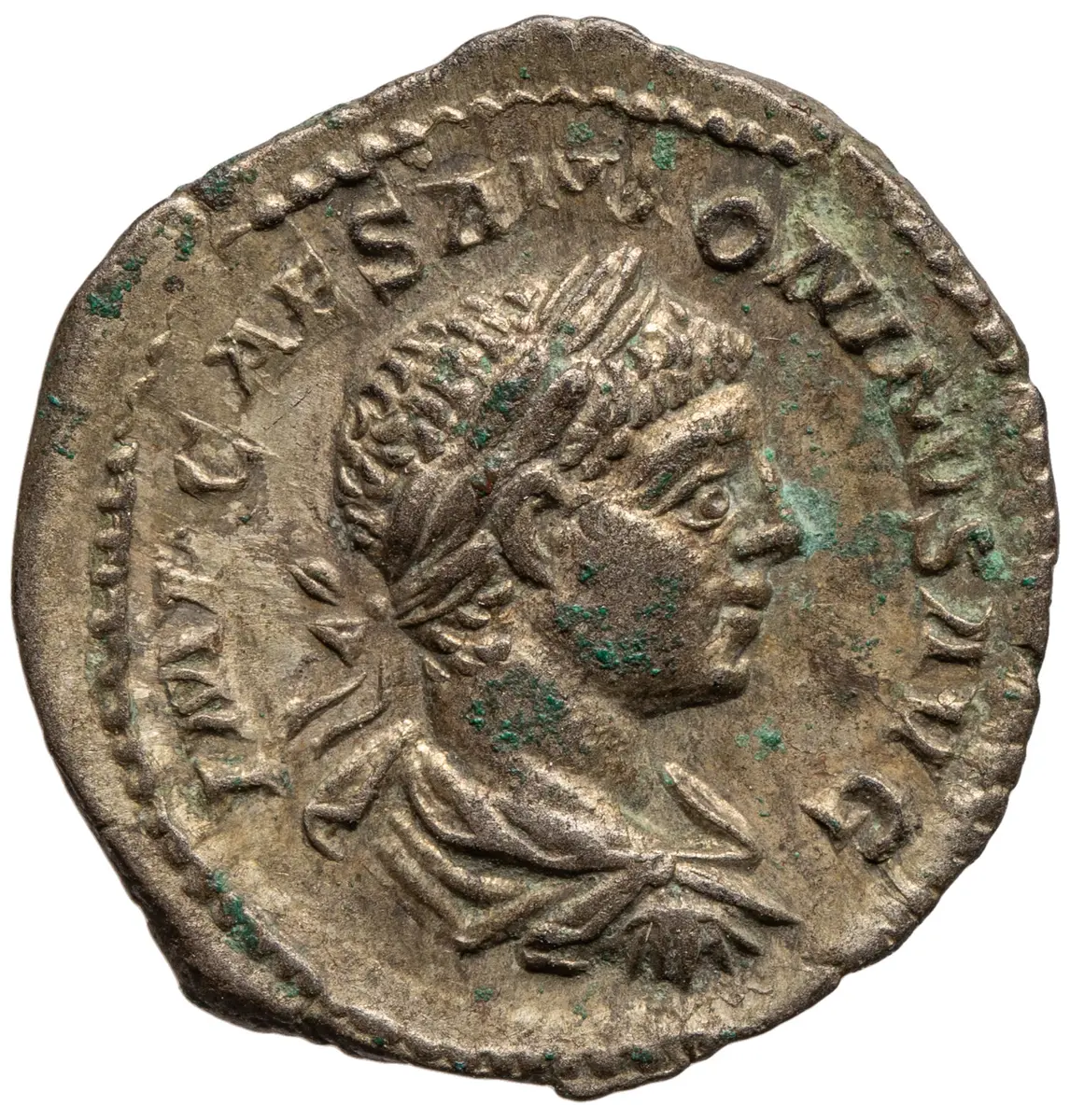 Antoninus IV. (Elagabal)