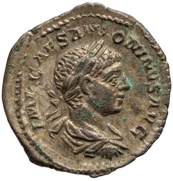 Antoninus IV. (Elagabal)