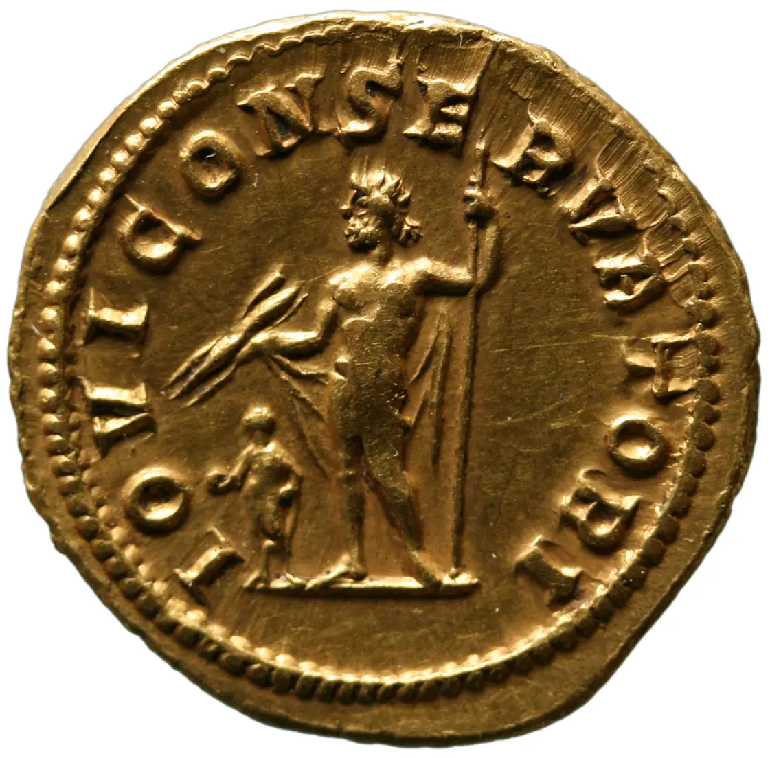 Gordianus III.