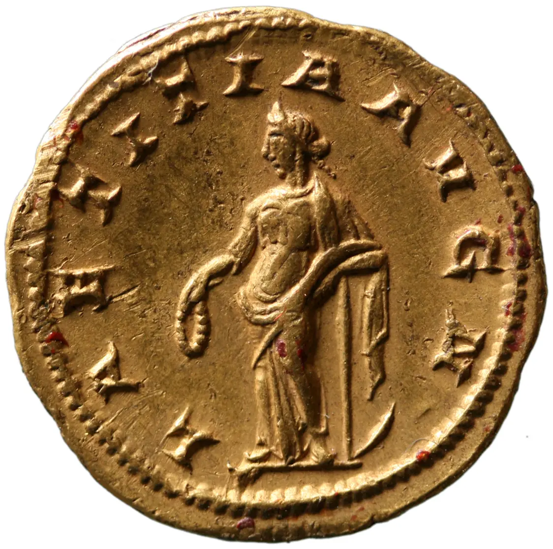 Gordianus III.