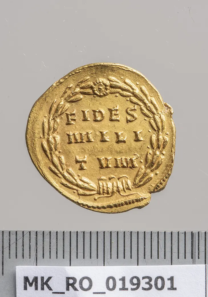 Münze
