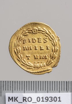 Münze