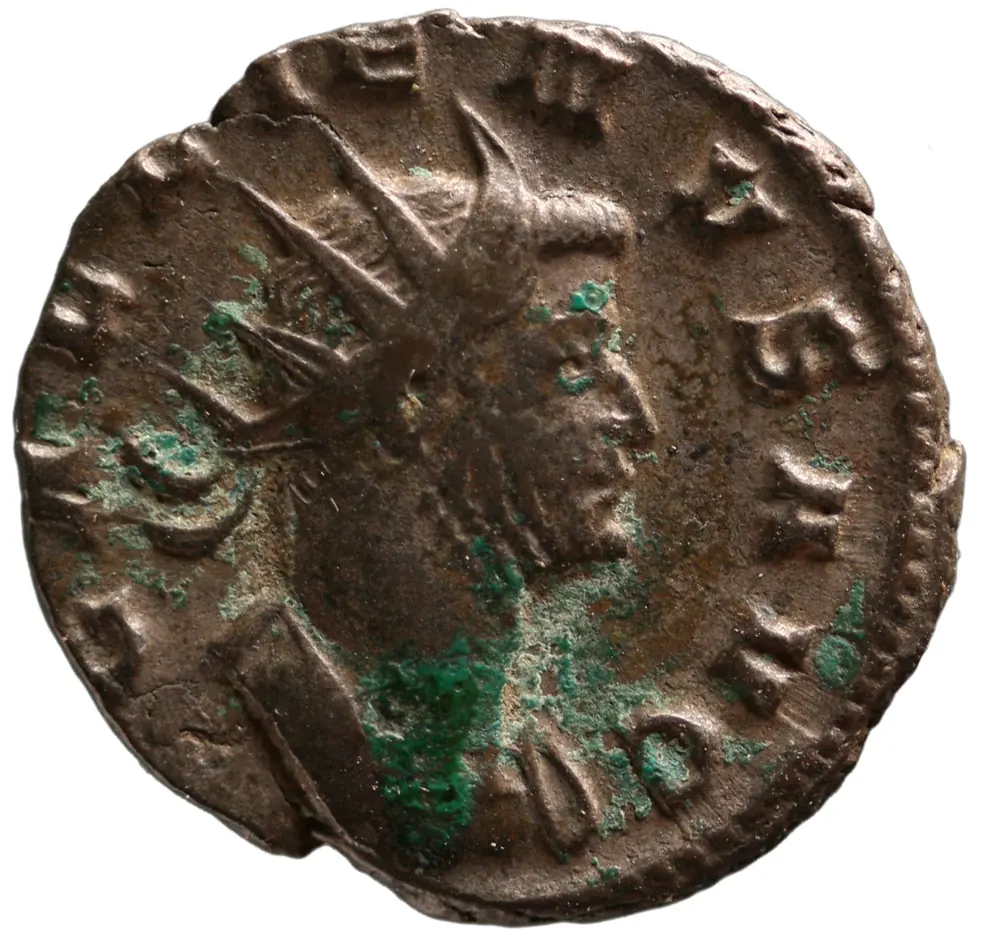 Gallienus