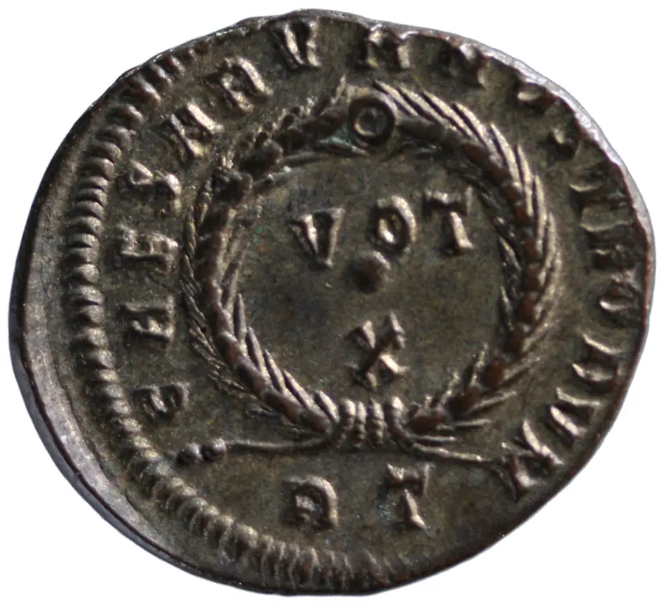 Crispus