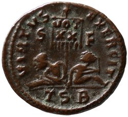 Constantinus II. (Caesar)