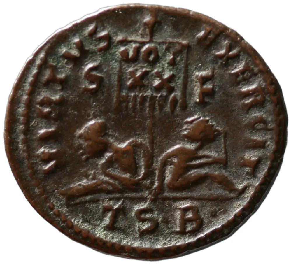 Constantinus II. (Caesar)