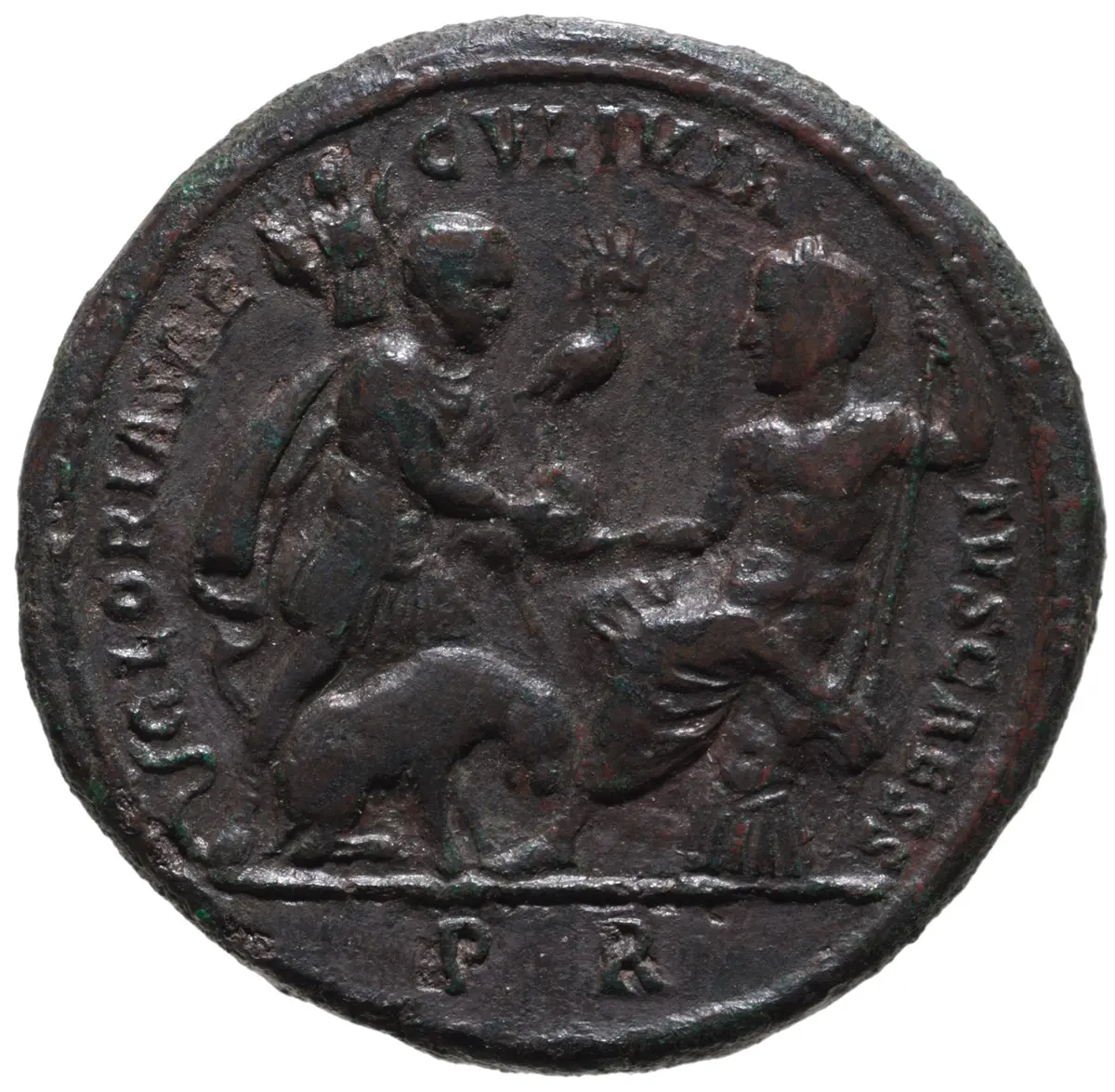 Constantinus I.
